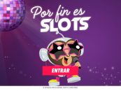 Botemania – ¡FINDE SLOTS!